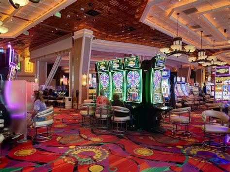 Solta Slots Em Wendover Nevada