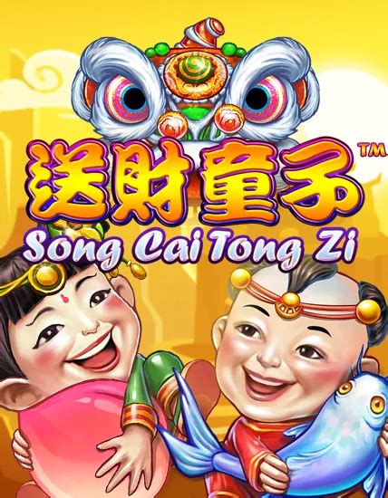 Song Cai Tong Zi Novibet