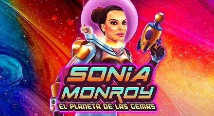 Sonia Monroy El Planeta De Las Gemas 1xbet