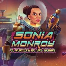 Sonia Monroy El Planeta De Las Gemas Betfair