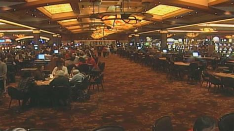 Sonoma County Casinos