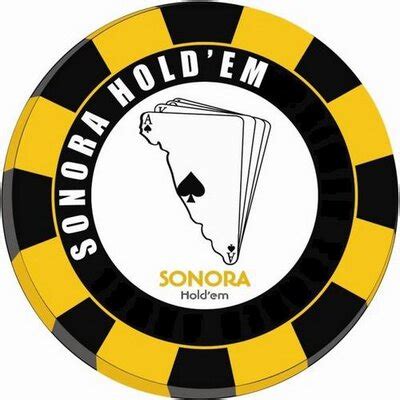 Sonora Holdem