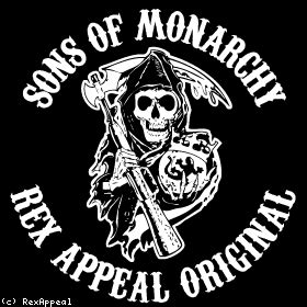 Sons Of Monarchy Betsson