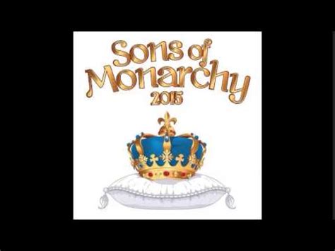 Sons Of Monarchy Bodog