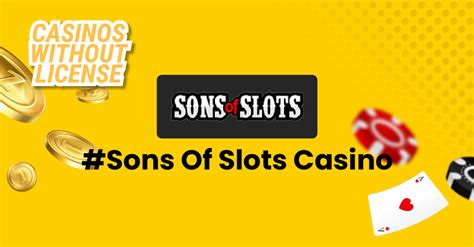 Sons Of Slots Casino Nicaragua