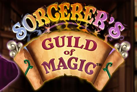 Sorcerer S Guild Of Magic Brabet