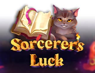 Sorcerer S Luck 888 Casino