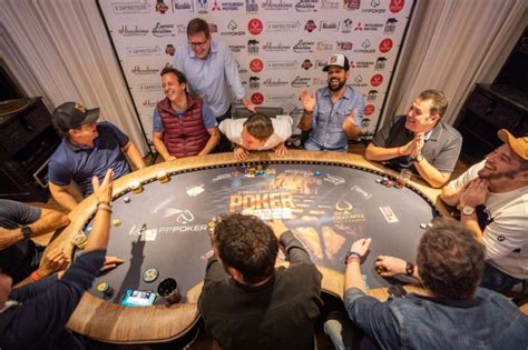 Sorocaba Poker