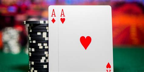 Sorte Aguia De Poker De Casino Revisao