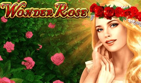 Sorte Rose Slot Livre