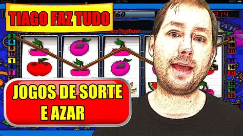 Sorte Sete Jogos De Azar Srl