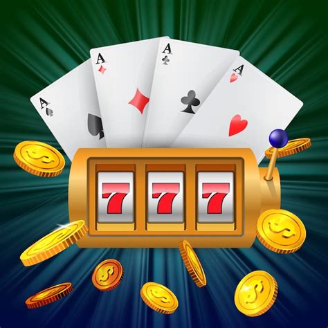 Sorte Sete Slots Online