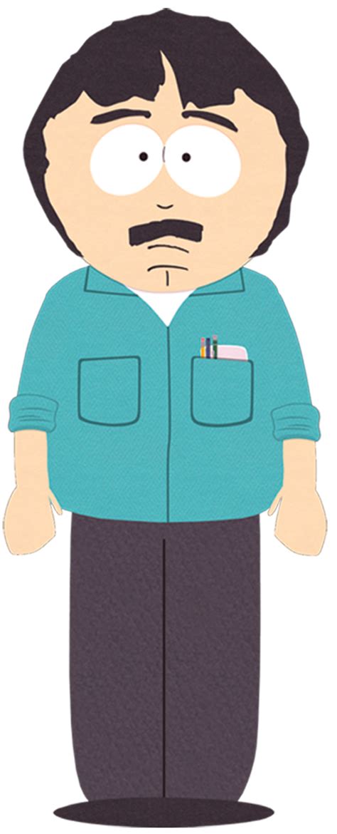 South Park Randy Jogo