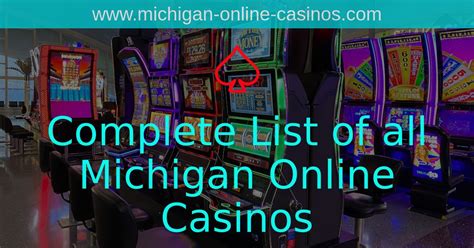 Southfield Mi Casino