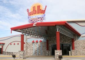 Southwind Casino Ponca City Ok