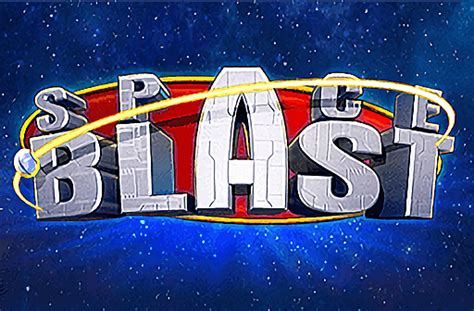 Space Blast Slot - Play Online