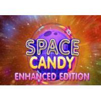 Space Candy Enhanced Edition Bwin