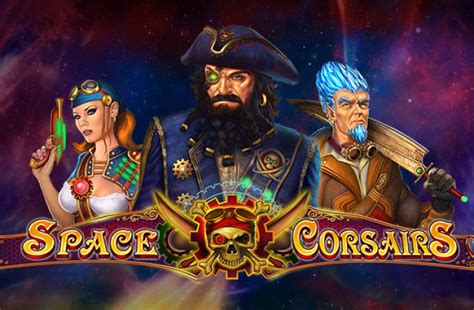 Space Corsairs Netbet