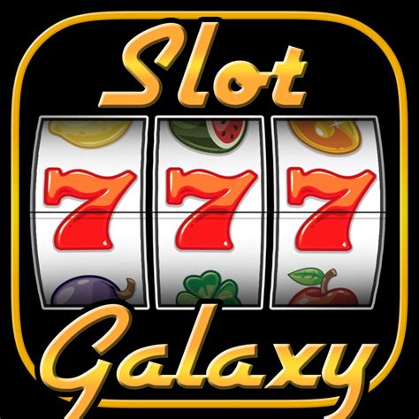 Space Galaxy Slot Gratis