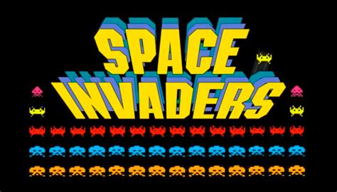 Space Invaders Bet365