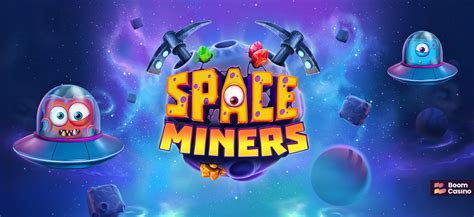 Space Miners Pokerstars
