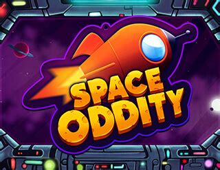 Space Oddity Slot Gratis