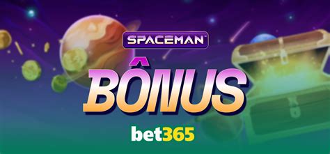 Spaceman Bet365