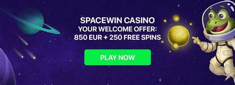 Spacewin Casino Paraguay