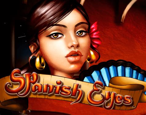 Spanish Eyes Slot - Play Online