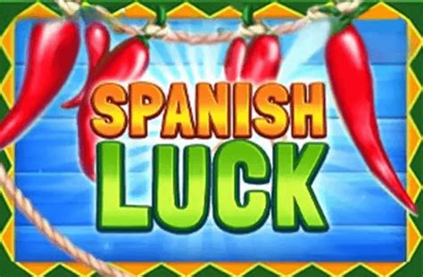 Spanish Luck Leovegas