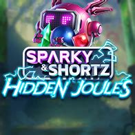 Sparky And Shortz Hidden Joules Betsson