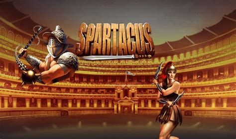 Spartacus Slot De Demonstracao