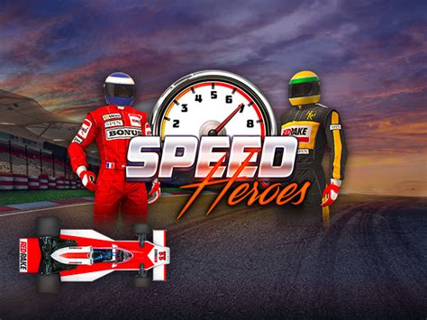 Speed Heroes Betsson