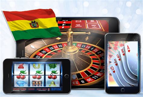 Spelet Casino Bolivia