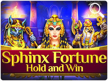 Sphinx Fortune Betfair