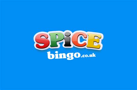 Spice Bingo Casino Aplicacao