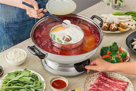 Spicy Hot Pot Review 2024