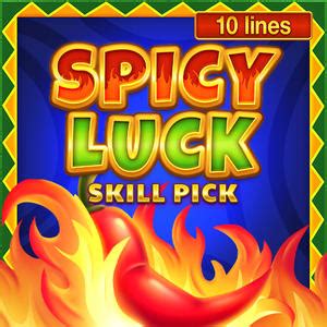 Spicy Luck Netbet