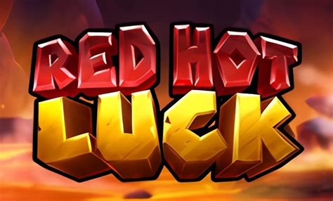 Spicy Luck Slot - Play Online