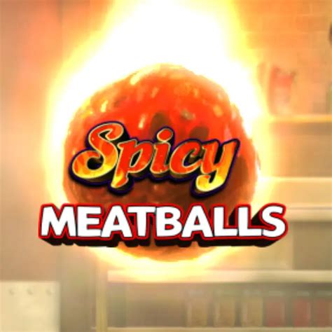 Spicy Meatballs Megaways Betsul