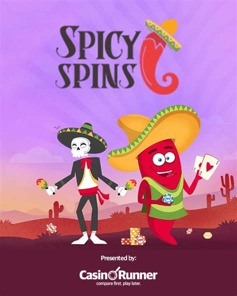 Spicy Spins Casino Online
