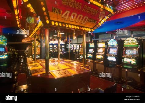 Spielbank Berlin Slots