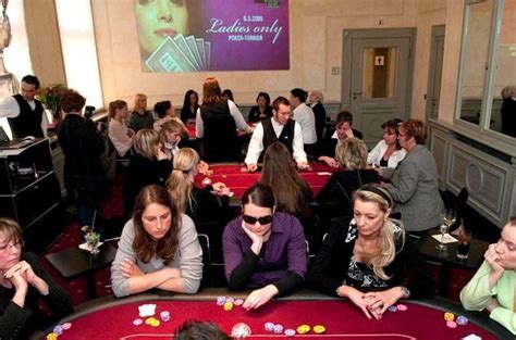 Spielbank Potsdam Poker