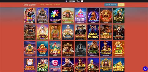 Spilleboden Casino App