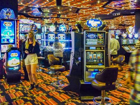Spillehallen Casino Uruguay
