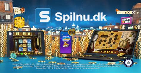 Spilnu Casino