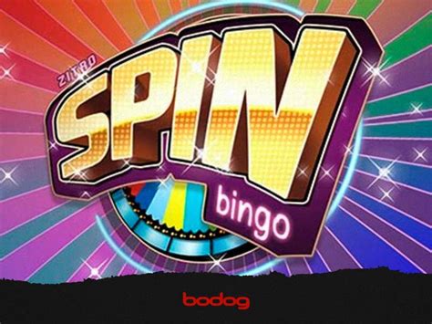 Spin And Bingo Casino Apostas