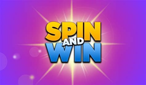 Spin And Win Casino Aplicacao