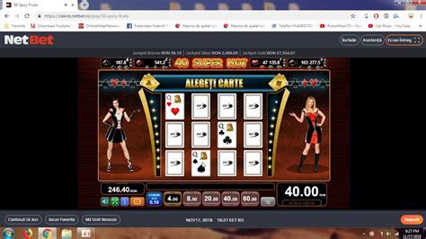 Spin Cards Netbet