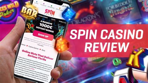 Spin Casino Guatemala